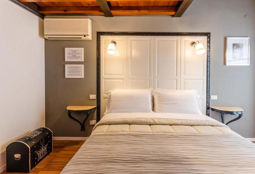 Bed and Breakfast Duomo Guesthouse  | Piacenza | Piacenza | Italia 3