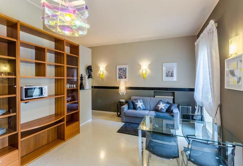 Bed and Breakfast Duomo Guesthouse  | Piacenza | Piacenza | Italia 5