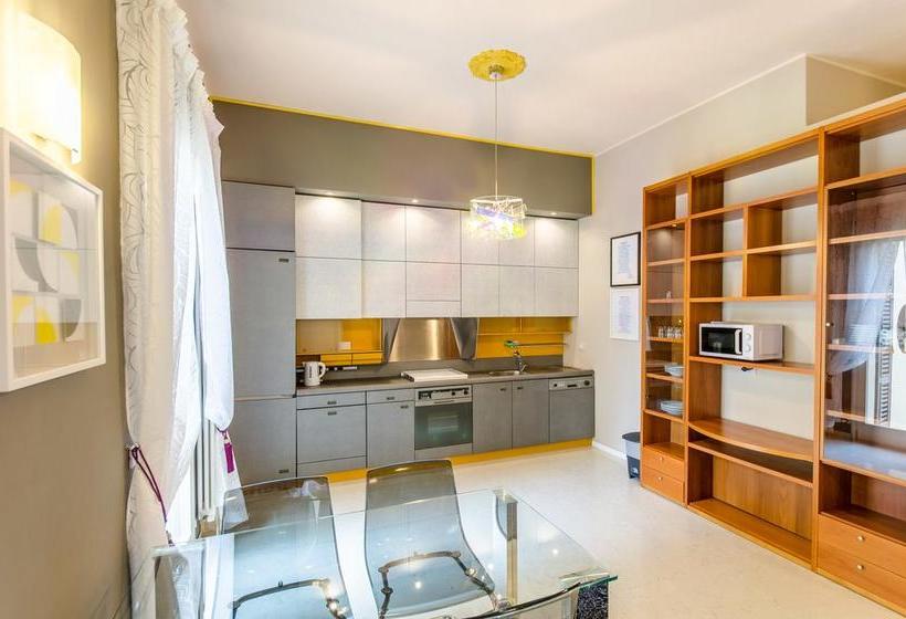 Bed and Breakfast Duomo Guesthouse  | Piacenza | Piacenza | Italia 6