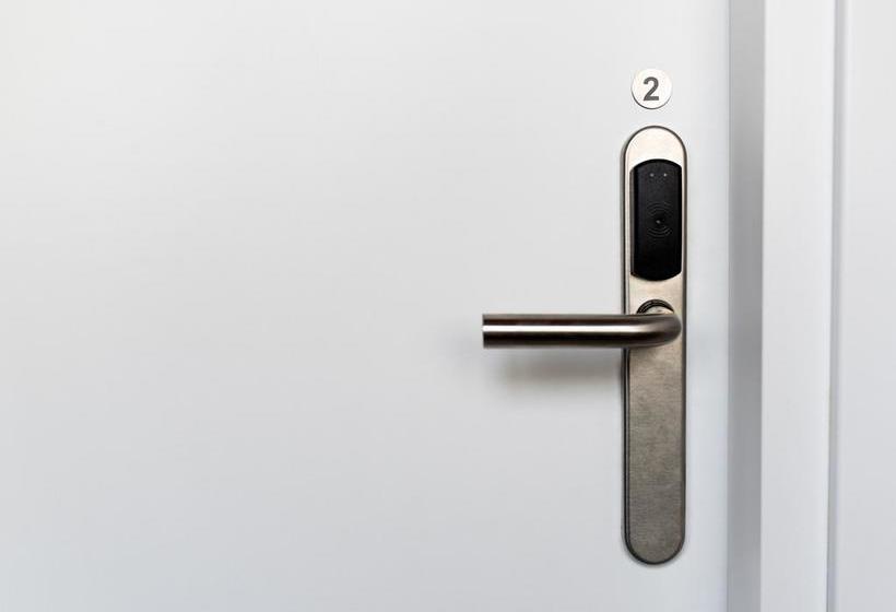 Bed and Breakfast Duomo Guesthouse  | Piacenza | Piacenza | Italia 7