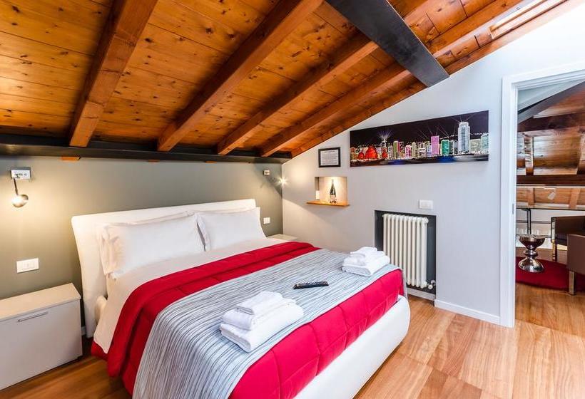 Bed and Breakfast Duomo Guesthouse  | Piacenza | Piacenza | Italia 9