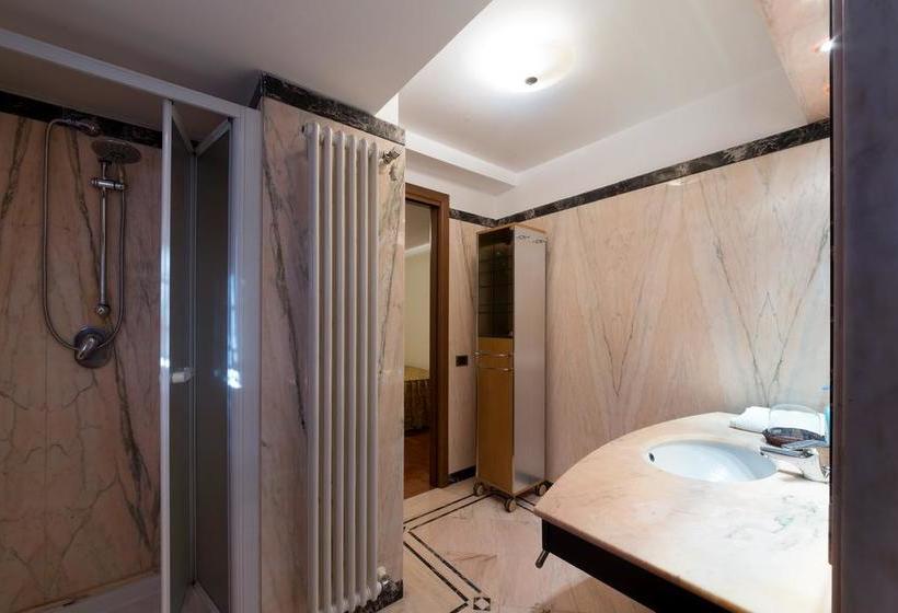 Villa Serapide B&b  | Tivoli Terme | Rome | Italie 14