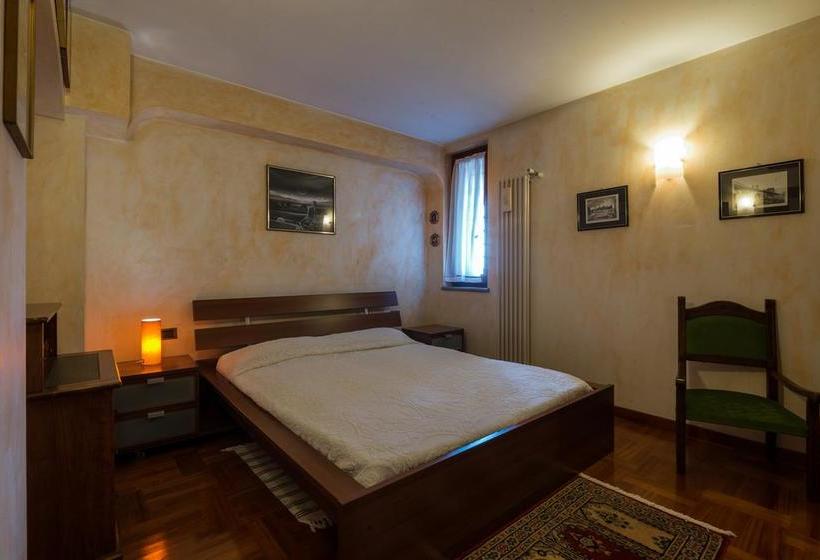 Villa Serapide B&b  | Tivoli Terme | Rome | Italie 18