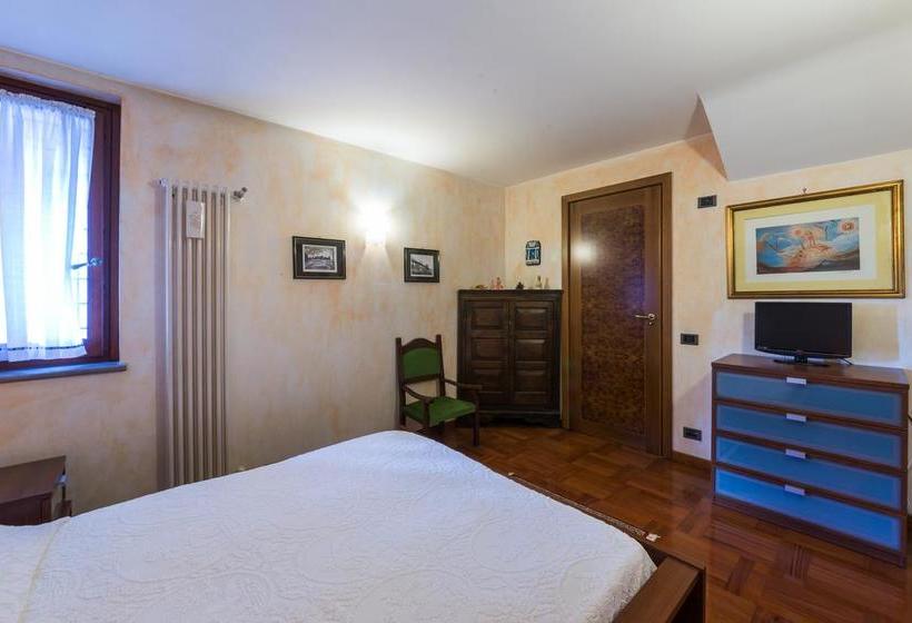 Villa Serapide B&b  | Tivoli Terme | Rome | Italie 20