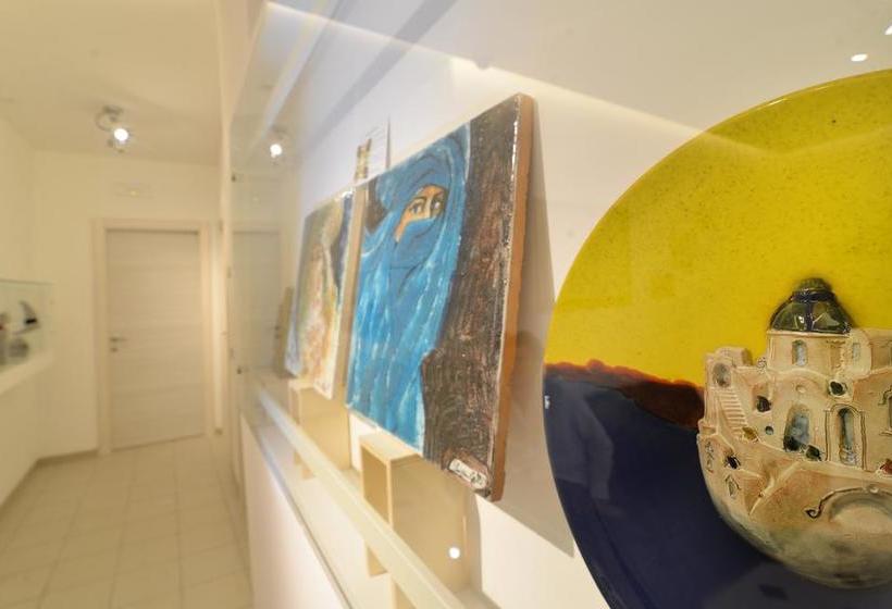 B&b Santi E Saraceni  | Salerno | Salerno | Italia 11