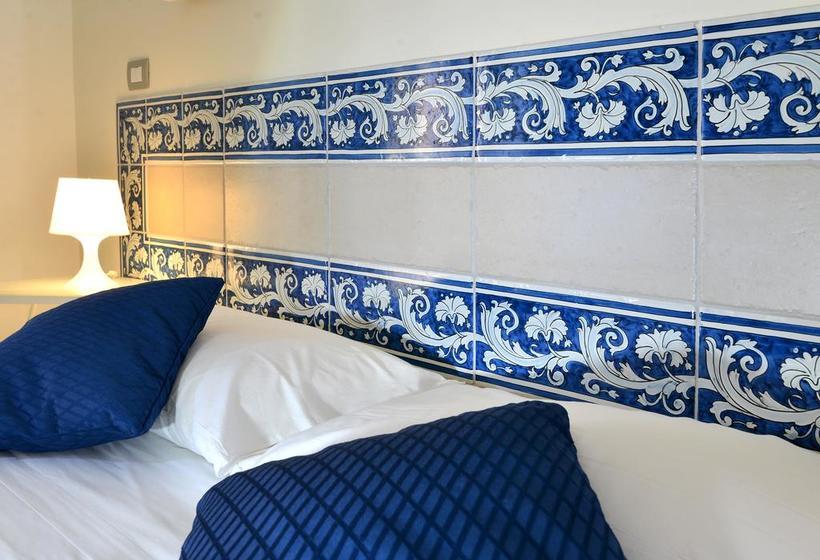 B&b Santi E Saraceni  | Salerno | Salerno | Italia 12