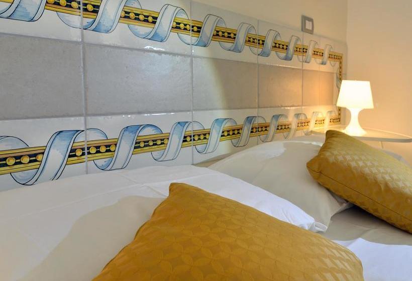 B&b Santi E Saraceni  | Salerno | Salerno | Italia 14