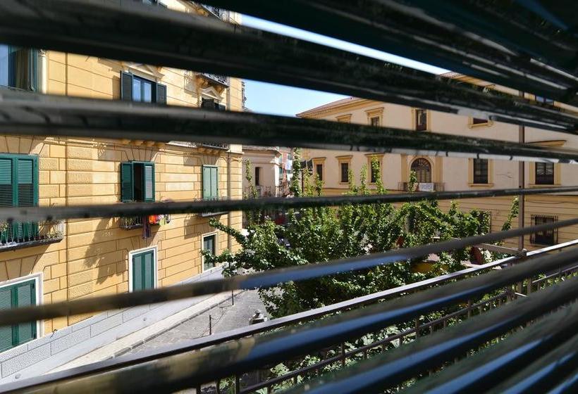 B&b Santi E Saraceni  | Salerno | Salerno | Italia 16