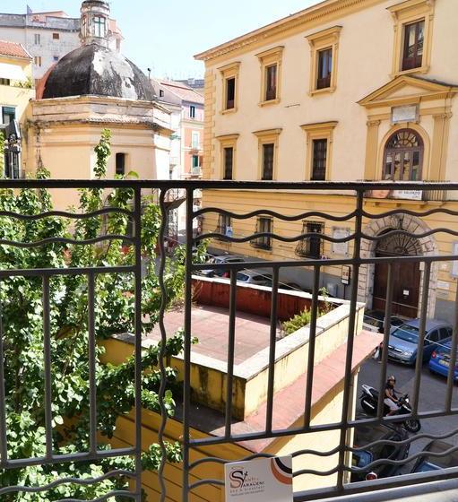 B&b Santi E Saraceni  | Salerno | Salerno | Italia 18