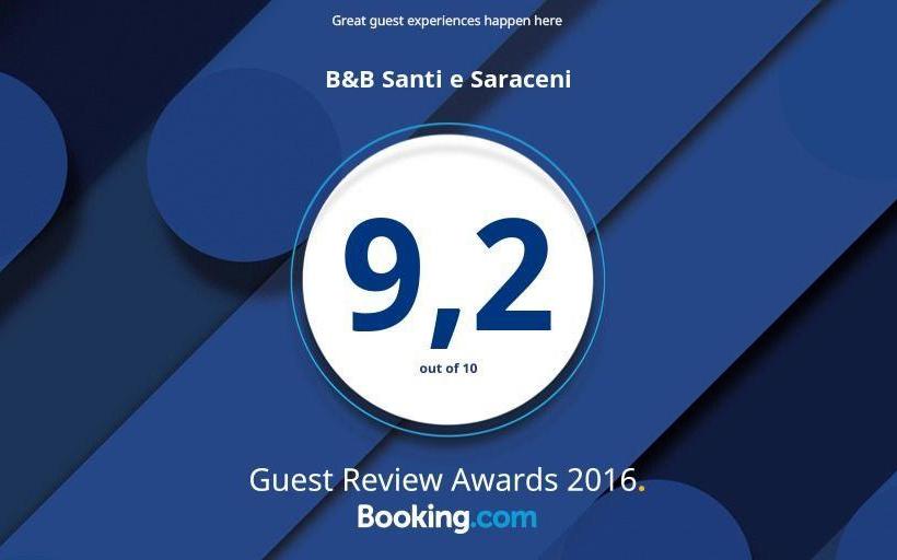 B&b Santi E Saraceni  | Salerno | Salerno | Italia 2