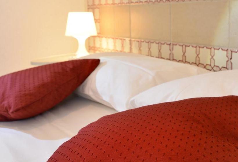 B&b Santi E Saraceni  | Salerno | Salerno | Italia 3