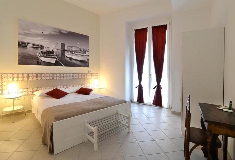 B&b Santi E Saraceni  | Salerno | Salerno | Italia 4