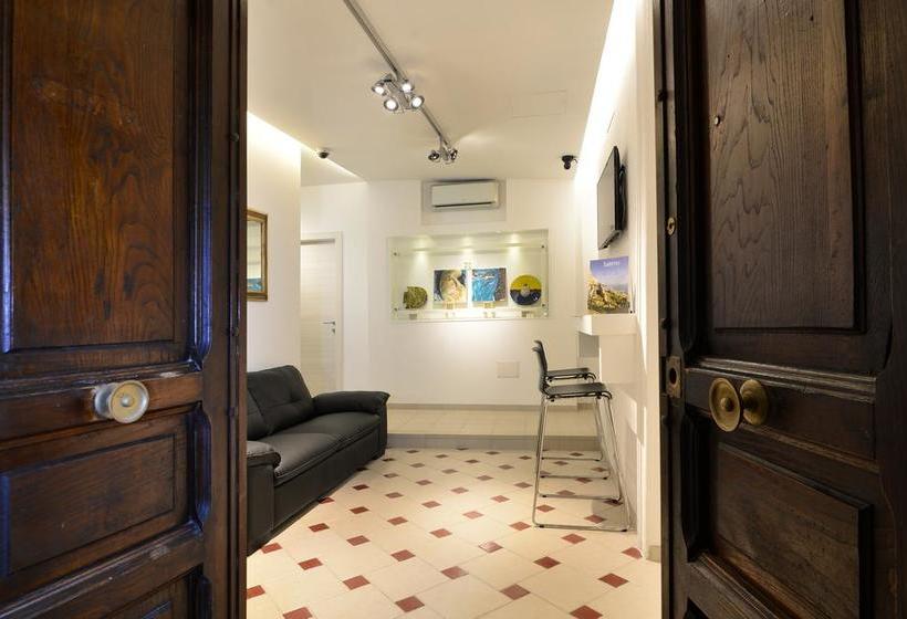 B&b Santi E Saraceni  | Salerno | Salerno | Italia 7