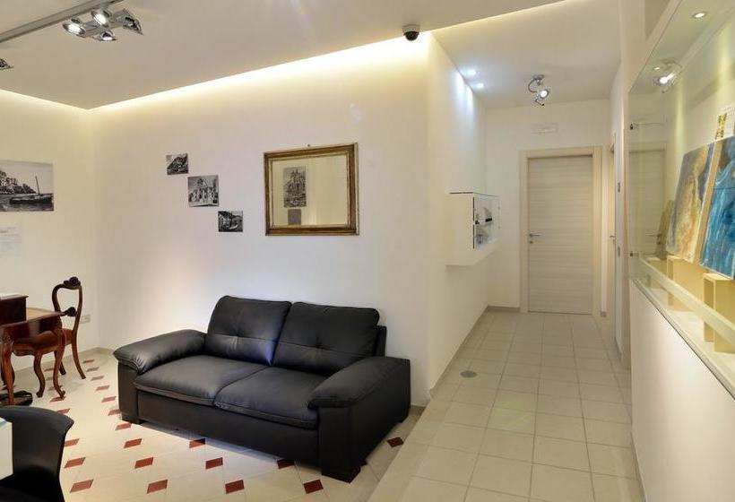 B&b Santi E Saraceni  | Salerno | Salerno | Italia 8