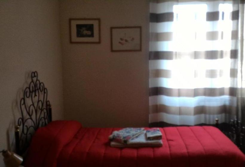 Bed and Breakfast A Casa Mia  | Matera | Matera | Italia 1