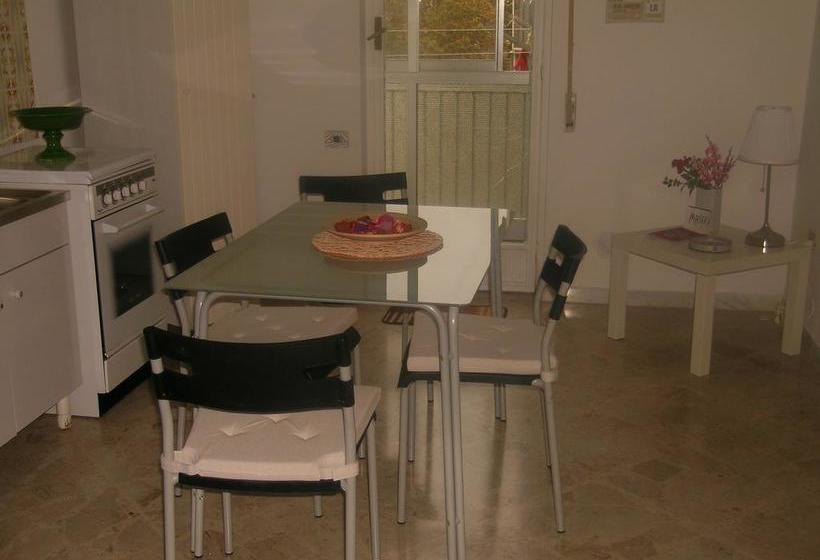 Bed and Breakfast A Casa Mia  | Matera | Matera | Italia 10