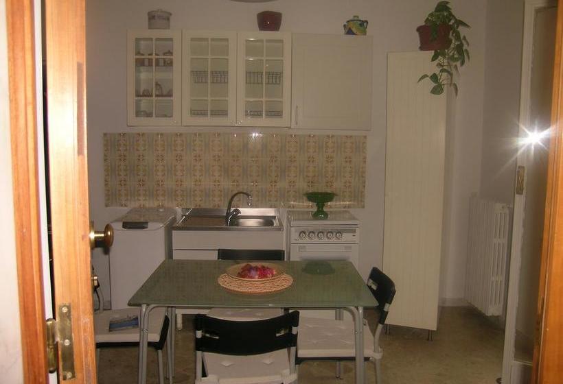 Bed and Breakfast A Casa Mia  | Matera | Matera | Italia 11