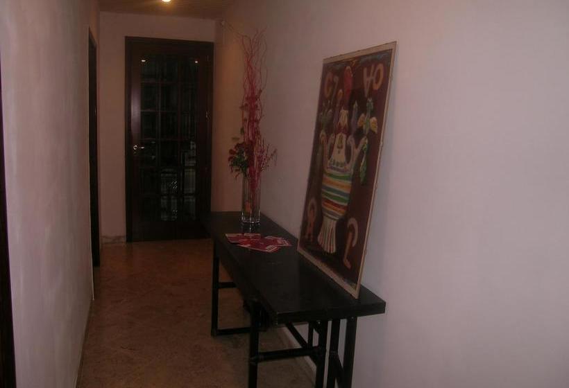 Bed and Breakfast A Casa Mia  | Matera | Matera | Italia 13