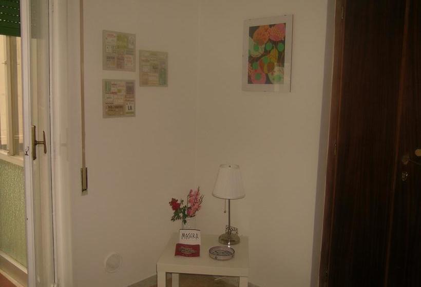 Bed and Breakfast A Casa Mia  | Matera | Matera | Italia 14