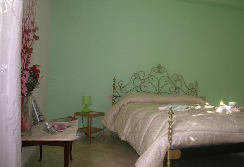 Bed and Breakfast A Casa Mia  | Matera | Matera | Italia 15