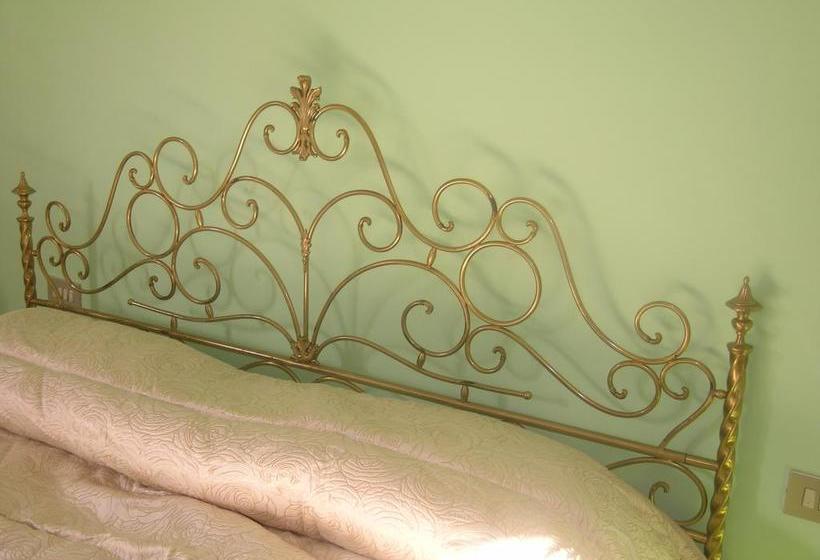 Bed and Breakfast A Casa Mia  | Matera | Matera | Italia 16