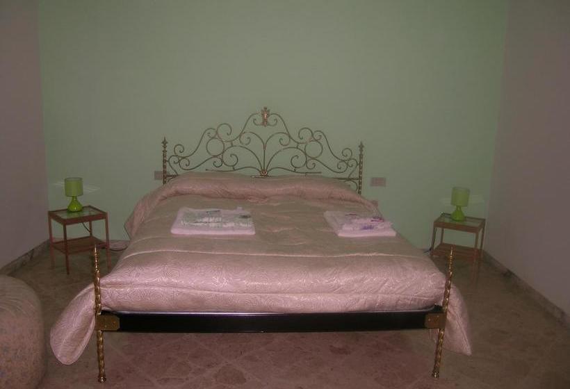 Bed and Breakfast A Casa Mia  | Matera | Matera | Italia 17