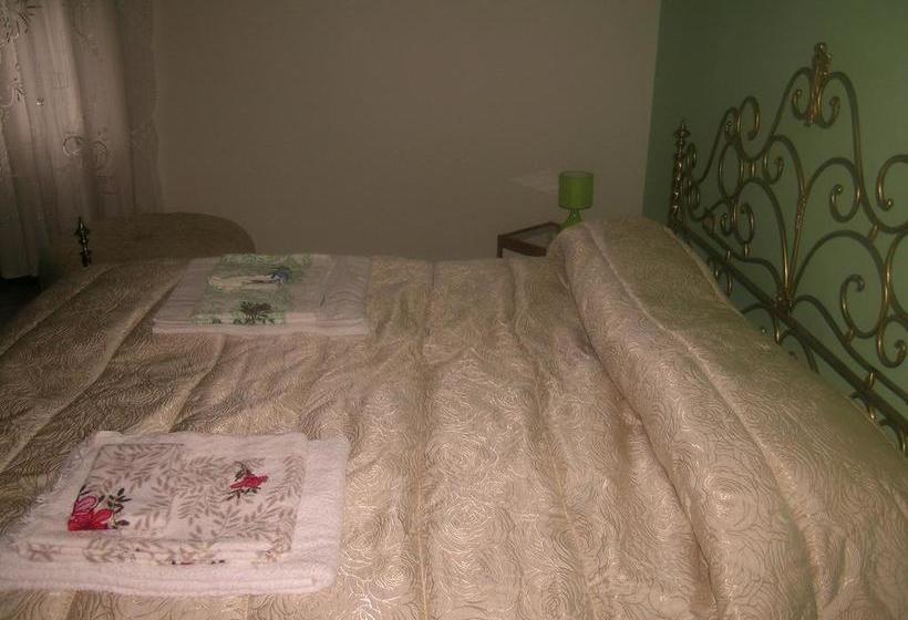 Bed and Breakfast A Casa Mia  | Matera | Matera | Italia 19