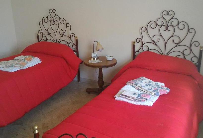 Bed and Breakfast A Casa Mia  | Matera | Matera | Italia 2