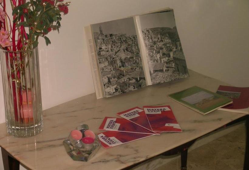 Bed and Breakfast A Casa Mia  | Matera | Matera | Italia 20