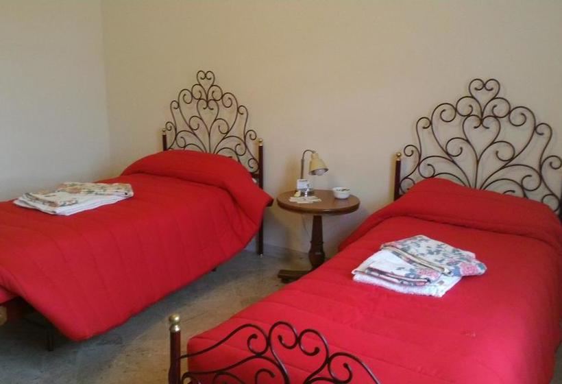 Bed and Breakfast A Casa Mia  | Matera | Matera | Italia 3