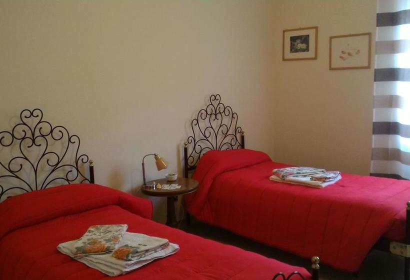 Bed and Breakfast A Casa Mia  | Matera | Matera | Italia 4