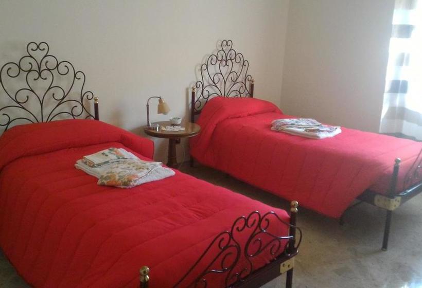 Bed and Breakfast A Casa Mia  | Matera | Matera | Italia 5