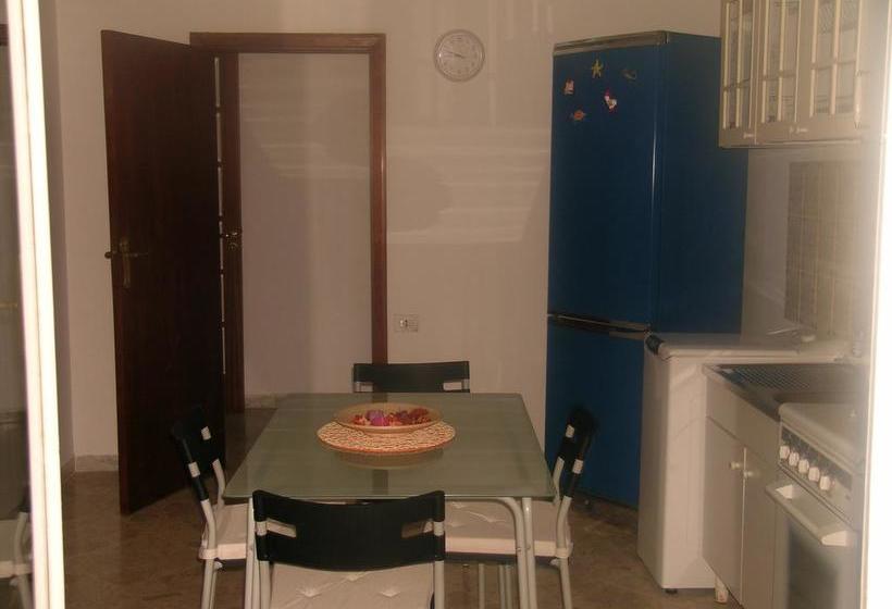 Bed and Breakfast A Casa Mia  | Matera | Matera | Italia 7