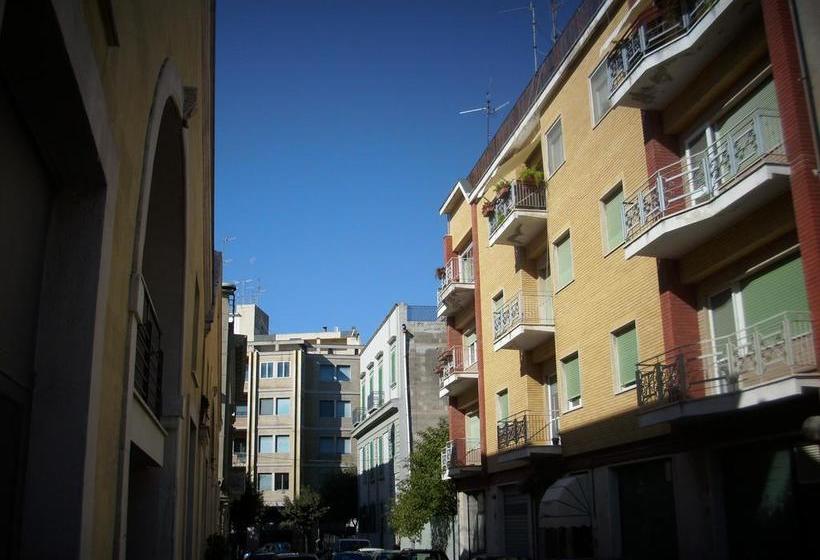 Bed and Breakfast A Casa Mia  | Matera | Matera | Italia 8