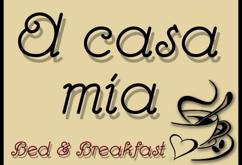 Bed and Breakfast A Casa Mia  | Matera | Matera | Italia 9