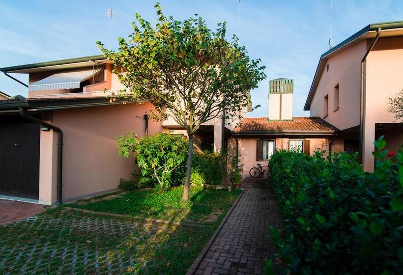 Bed and Breakfast Al Parco Storga  | Treviso | Treviso | Italia 1