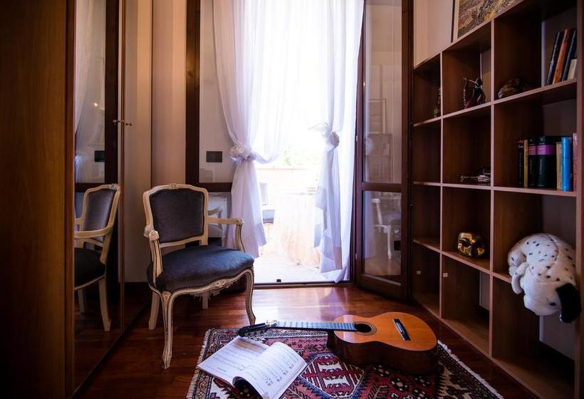 Bed and Breakfast Al Parco Storga  | Treviso | Treviso | Italia 10