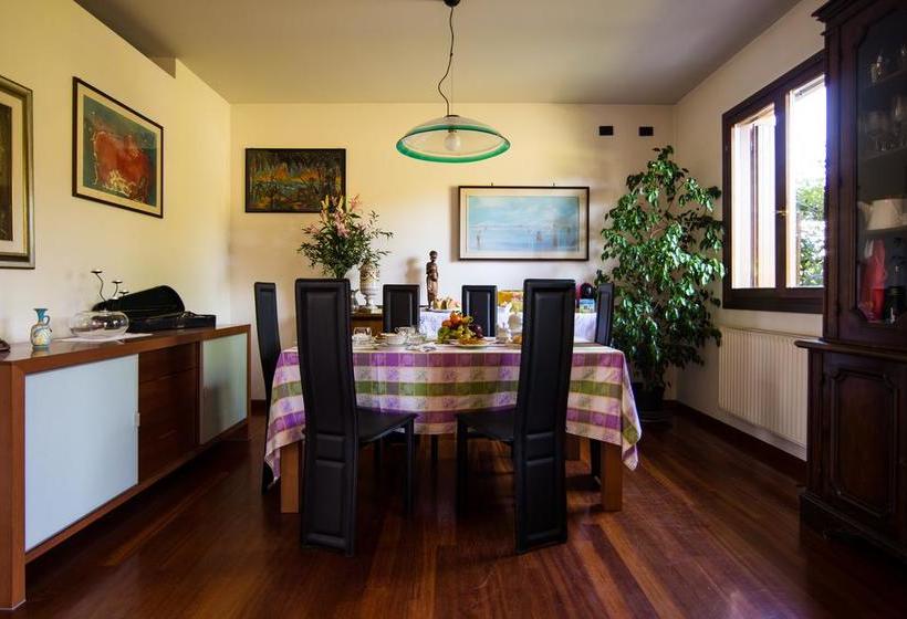 Bed and Breakfast Al Parco Storga  | Treviso | Treviso | Italia 11