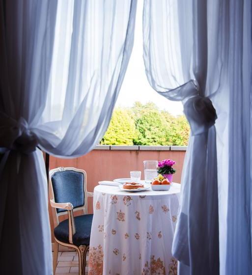 Bed and Breakfast Al Parco Storga  | Treviso | Treviso | Italia 12