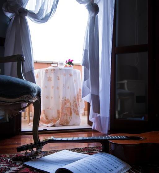 Bed and Breakfast Al Parco Storga  | Treviso | Treviso | Italia 13