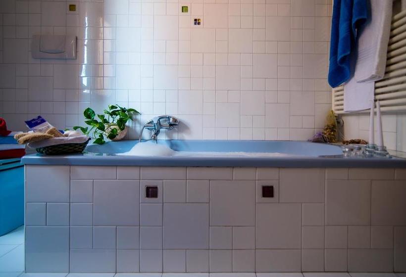 Bed and Breakfast Al Parco Storga  | Treviso | Treviso | Italia 2