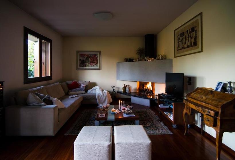 Bed and Breakfast Al Parco Storga  | Treviso | Treviso | Italia 4