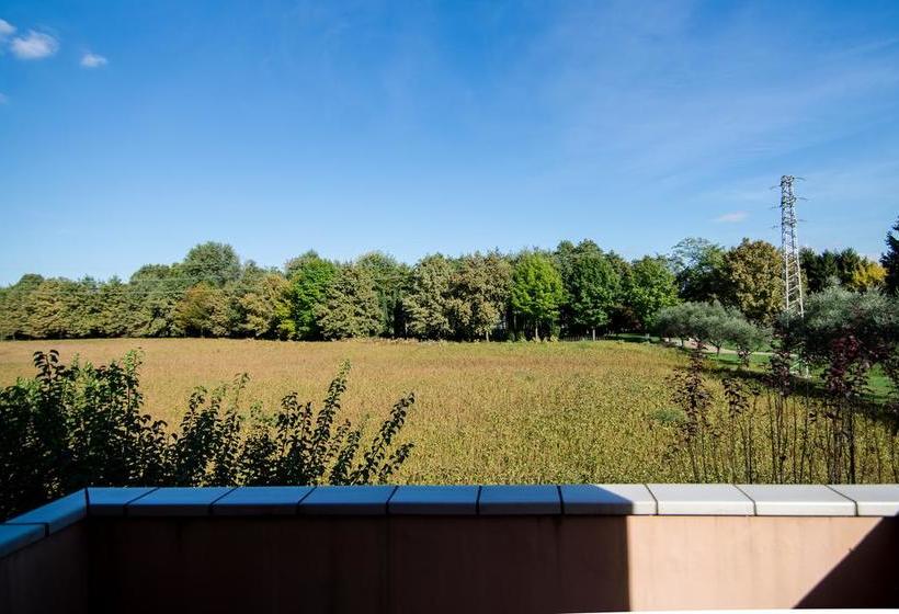 Bed and Breakfast Al Parco Storga  | Treviso | Treviso | Italia 5