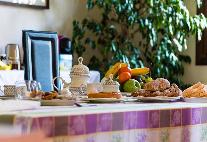 Bed and Breakfast Al Parco Storga  | Treviso | Treviso | Italia 6