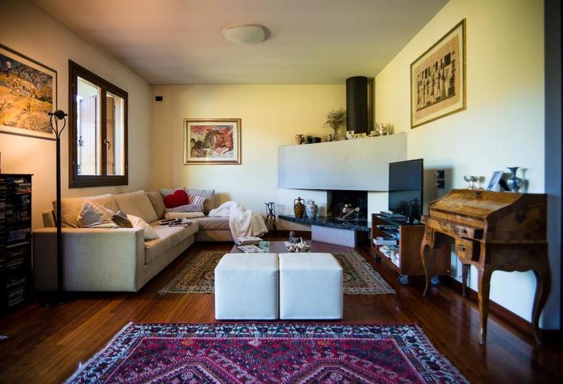 Bed and Breakfast Al Parco Storga  | Treviso | Treviso | Italia 7