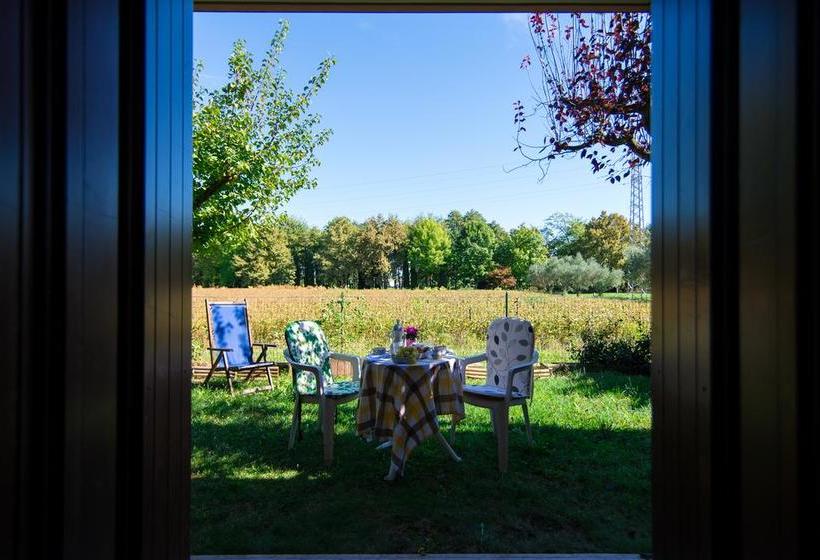 Bed and Breakfast Al Parco Storga  | Treviso | Treviso | Italia 8