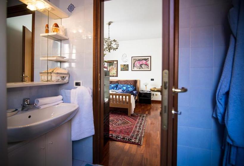 Bed and Breakfast Al Parco Storga  | Treviso | Treviso | Italia 9