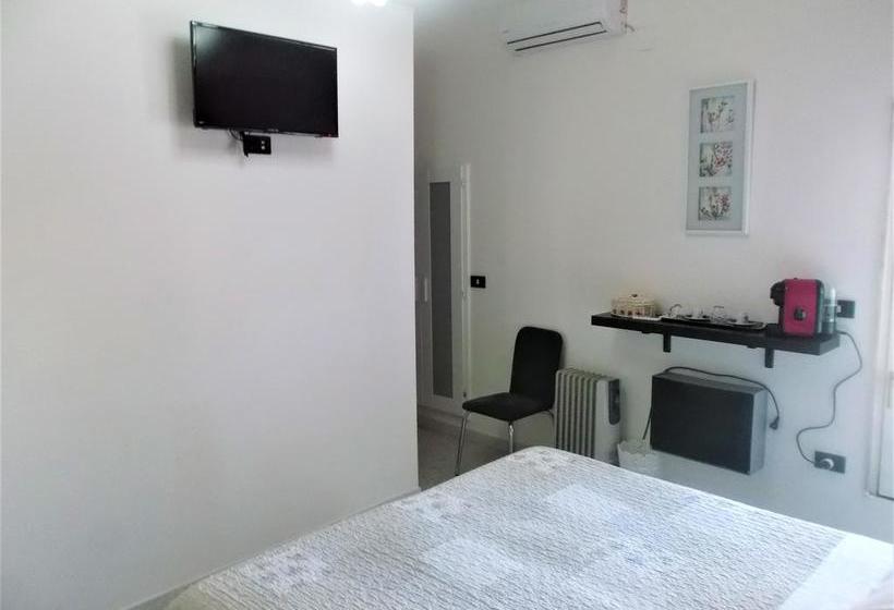 Bed and Breakfast Gli Oleandri  | Altamura | Bari | Italia 1