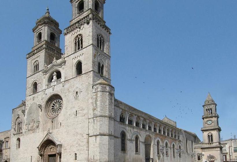 Bed and Breakfast Gli Oleandri  | Altamura | Bari | Italia 11