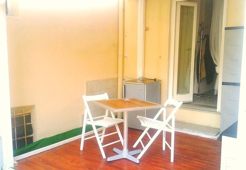 Bed and Breakfast Gli Oleandri  | Altamura | Bari | Italia 12